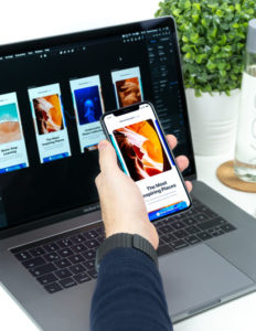 Por que uma Landing Page deve fazer parte da sua estratégia digital